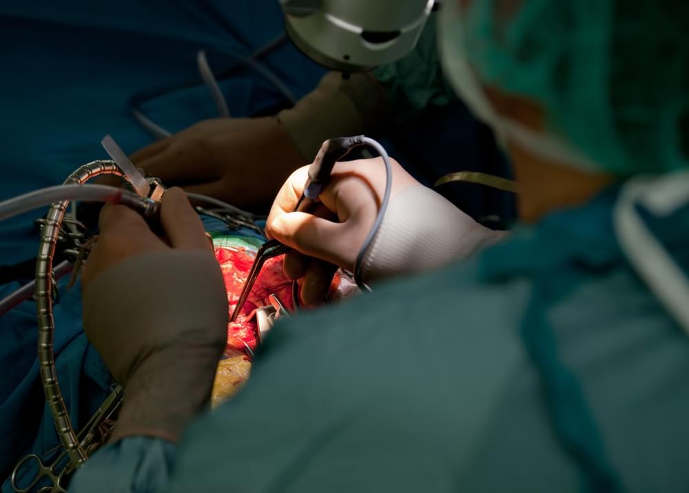 operacja neurochirurgiczna