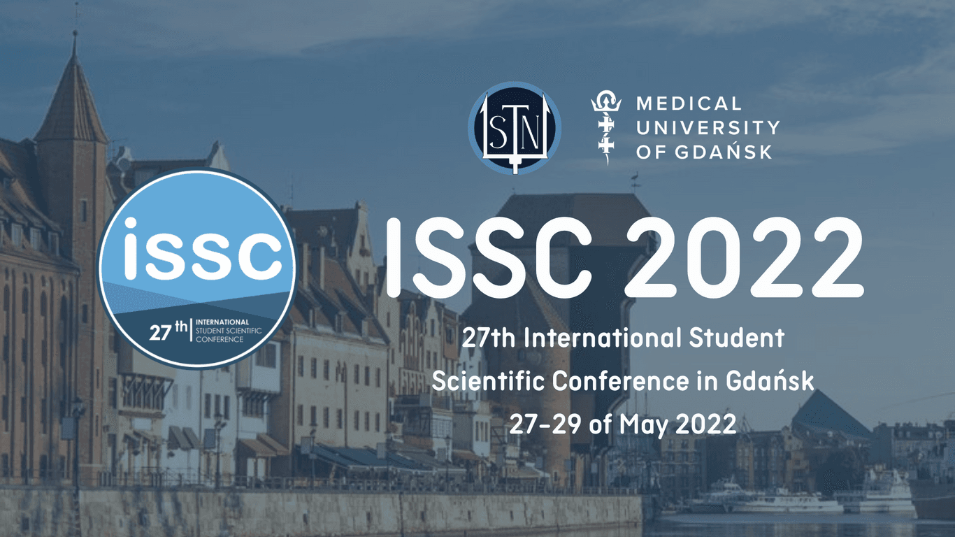 issc gdansk